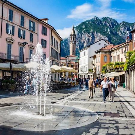 Lecco Centro 1 Apartamento Exterior foto