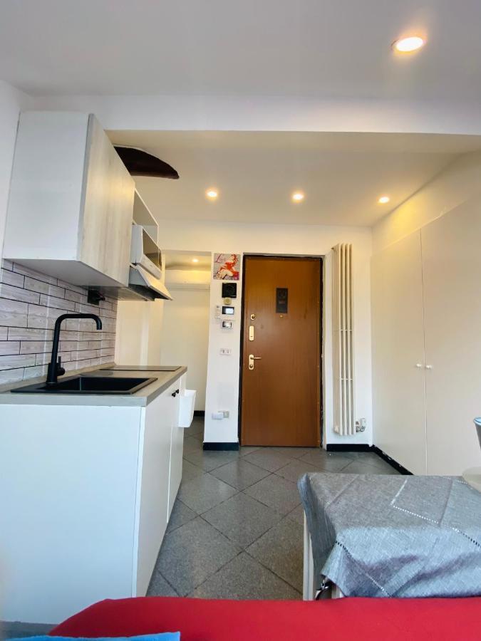 Lecco Centro 1 Apartamento Exterior foto